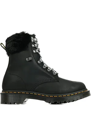 Dr. Martens 1460 Serena Collar, Anfibi Uomo, , 40 EU