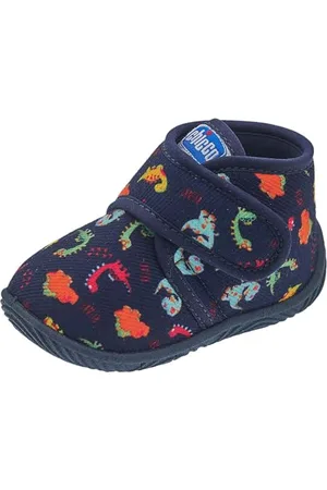 chicco Pantofola Casa E Asilo (3), Pantofole Bambini e ragazzi, , 19 EU