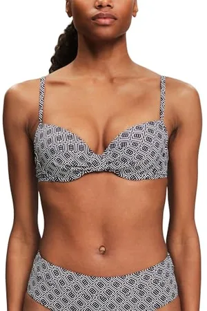 ESPRIT Baudin Beach RCS Pad.Bra Bikini, , 48 IT/B Donna