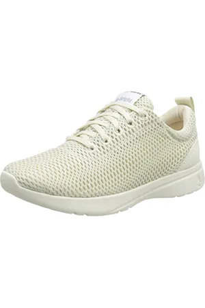 Hush Puppies Good Lace Up 2.0, Scarpe da Ginnastica Donna, , 39 EU