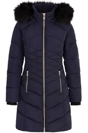 Morgan 242-gcleo Piumino Lungo, , 46 Donna
