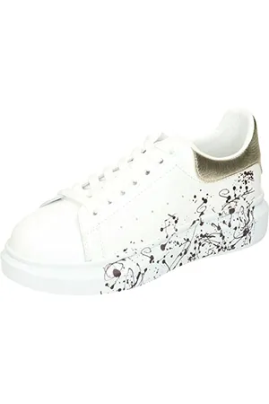 PIAZZA SEMPIONE 850075-03, Scarpe da Ginnastica Donna, , 37 EU