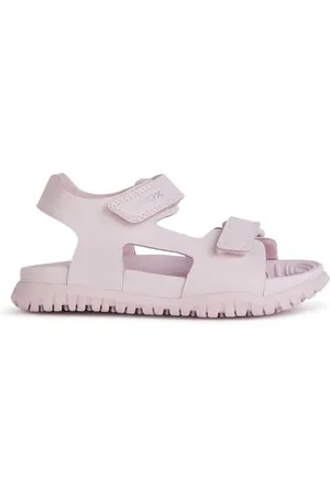 Geox J Sandal Fusbetto Gi, , 36 EU