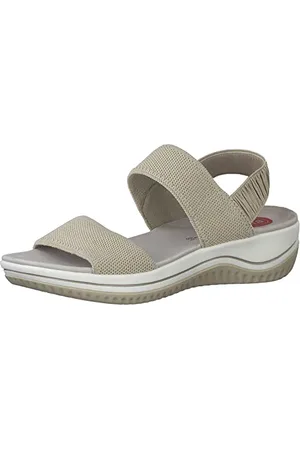 Jana 8-28769-42, Sandali Bassi Donna, , 40 EU