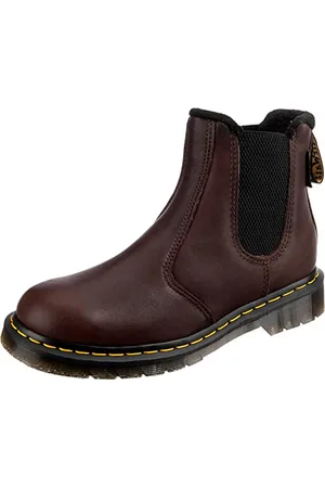 Dr. Martens DR MARTENS Chelsea Boot, Anfibi Unisex-Adulto, , 38 EU