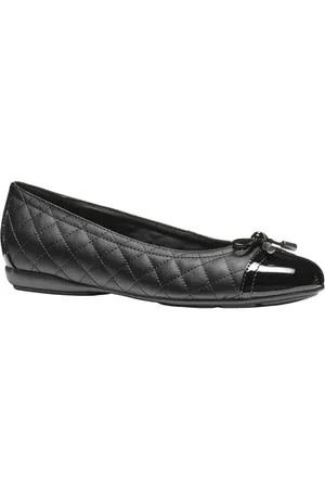 Geox D Annytah B, Balletto Piatto Donna, , 35 EU