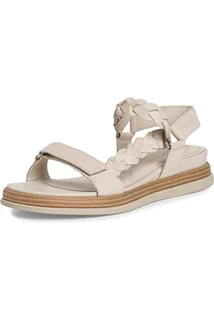 Tamaris Donna 1-1-28263-30, Sandali con Zeppa, , 39 EU