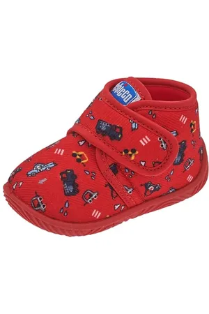 chicco Pantofola Casa E Asilo (3), Pantofole Bambini e ragazzi, , 18 EU