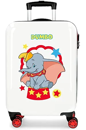 Disney Il Re Leone Valigia da Cabina Multicolore, , Talla Unica, Valigia