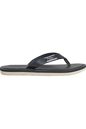 Pepe Jeans Wind Surf Ss23, Sandali da Spiaggia Uomo, , 40 EU