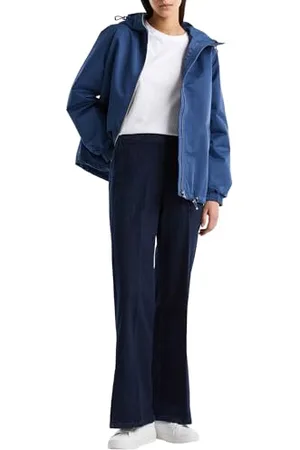 Benetton Pantalone 4AC6DF027 Jeans, , S Donna