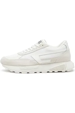 Diesel S-TYCHE D, Scarpe con Lacci Uomo, T1016-PR173, 45 EU