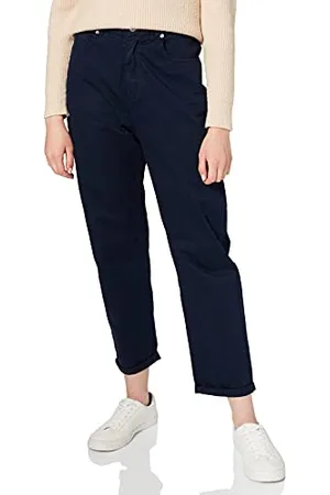 Benetton (Z6ERJ) Pantalone 4GD757533, , 38 Donna