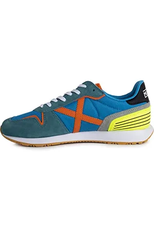 Munich Massana, Scarpe da Ginnastica Donna, , 39 EU