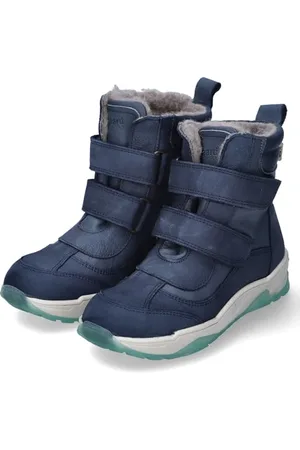 Bisgaard Dorelle Tex, Stivali alla Moda Unisex-Bambini, , 28 EU