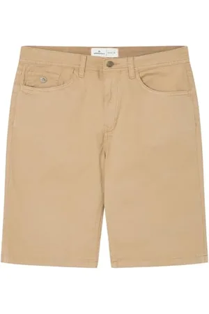 Springfield Bermudas Pantaloni Casual, , 38 Uomo