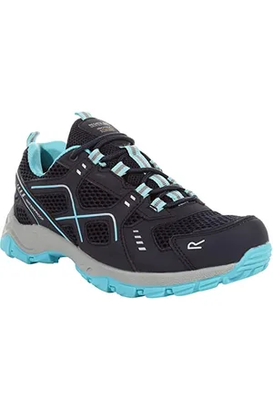 Regatta Vendeavour, Scarpe da Escursionismo Donna, Marina Militare, 39 EU