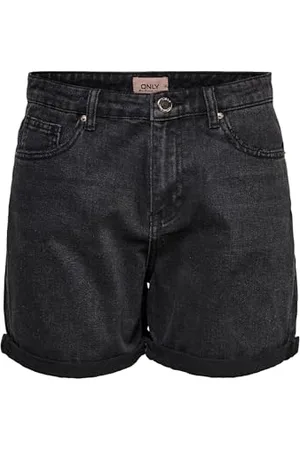 ONLY ONLPHINE Life Shorts BB MAS0003 Pantaloncini, , S Donna