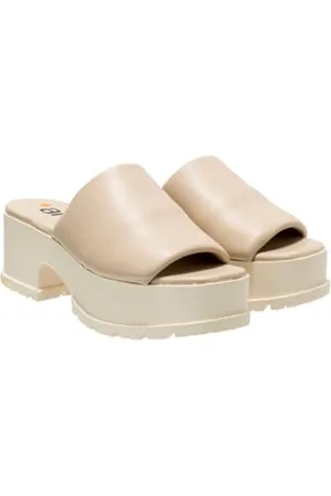 Art Manchester, Sandali con Tacco Donna, , 41 EU