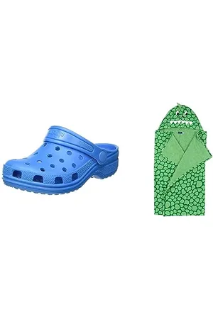 chicco Martinez+Accappatoio - Verde, 22 EU