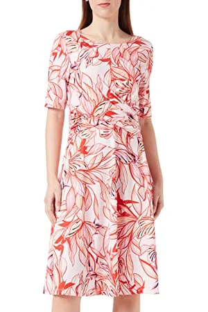 Gerry Weber 180023-35021 Vestito, , 48 Donna