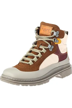Art 1896 Birmingham, Stivali alla Moda Unisex-Adulto, , 38 EU