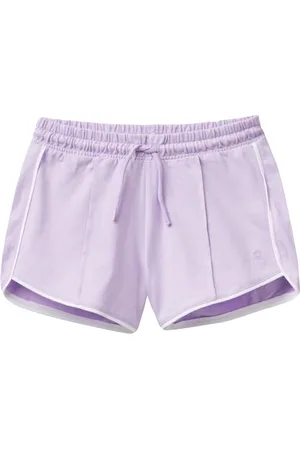 Benetton Bermuda