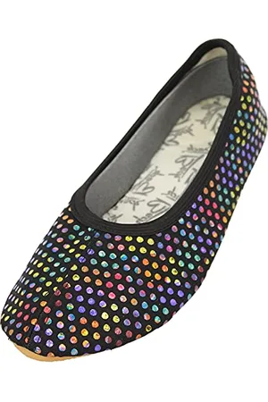 Beck Punkt Multi, Ballerine Bambine e Ragazze, , 29 EU