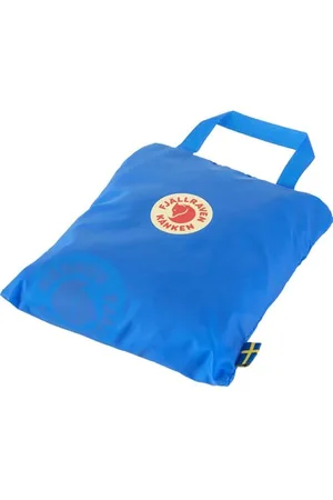 Fjällräven Fjallraven 23100158-525 Kånken Rain Cover Plus Zaino sportivo Unisex - Adulto Taglia 1 Size