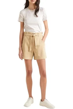 Benetton Bermuda