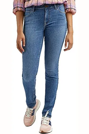 Lee Carol_Old, Jeans Donna, , 24W / 31L