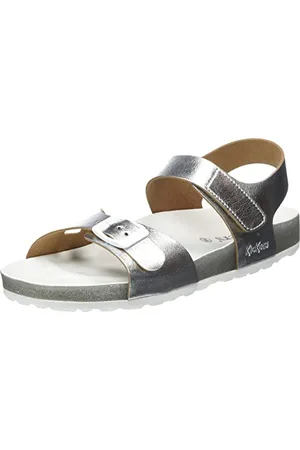 Kickers SUNKRO, Sandali Unisex-Adulto, , 35 EU