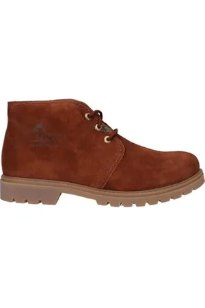 Panama Jack Bota Panama, Chukka Boot Uomo, , 44 EU