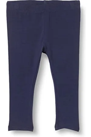 chicco Leggings in cotone, Bambine e ragazze, (524), 9 mesi