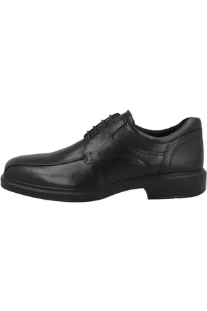 Ecco Helsinki 2, Shoes Uomo, Black, 39 EU