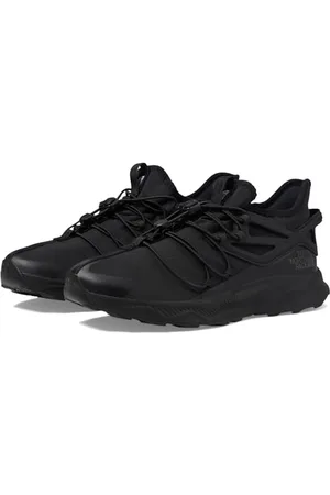 The North Face Oxeye Tech Scarpe da Corsa TNF Black/TNF Black 47