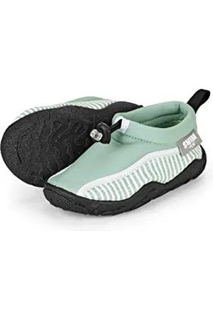 Sterntaler Scarpone per Acqua, Mocassino Basso Bimbo 0-24, , 22 EU