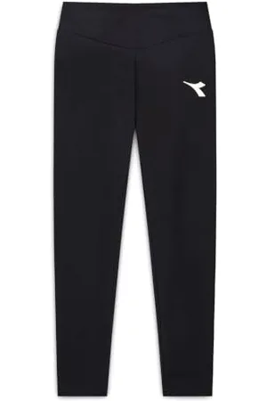 Diadora L. Leggings Ess. Sports, , S Donna