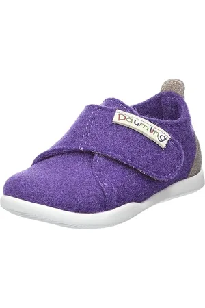 Däumling Fredi, Pantofole Bambina, , 19 EU Stretta