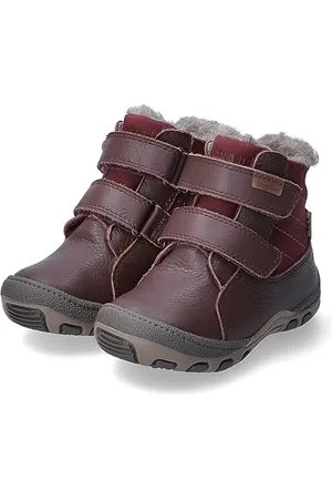Bisgaard Hunter Tex, Stivale alla Moda Unisex-Bimbi 0-24, , 24 EU
