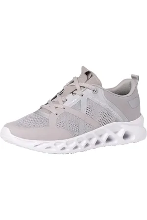 Jana 8-23783-20 Sneaker, Scarpe da Ginnastica Donna, , 39 EU Larga