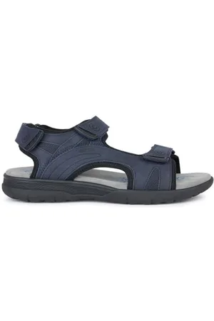 Geox U Spherica Ec5 A, Sandali Sportivi Uomo, , 45 EU