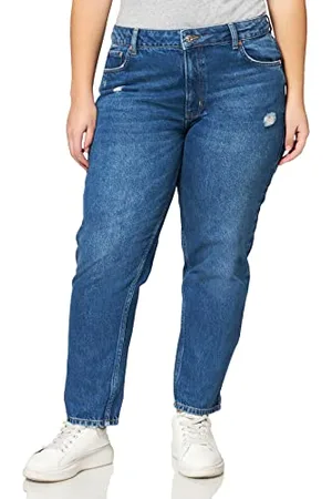 Benetton Pantalone 4Q9157563, , 27 Donna
