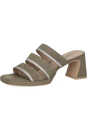 Caprice Ciabatte 9-27211-42 Larghezza G Taglia: 41 EU