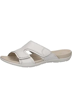 Caprice 9-9-27107-20, Ciabatte Piatte Donna, , 39 EU