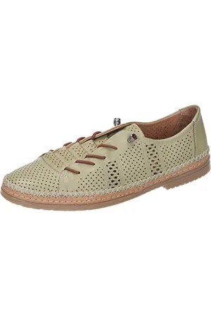 DR. BRINKMANN Manitu Pantofole da Donna, Scarpe da Ginnastica, , 40 EU