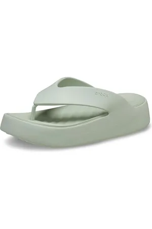 Crocs Getaway Platform Flip, Infradito Donna, , 41/42 EU
