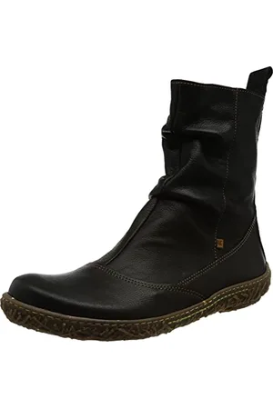 El Naturalista N722 Nido, Stivaletti Donna, , 36 EU
