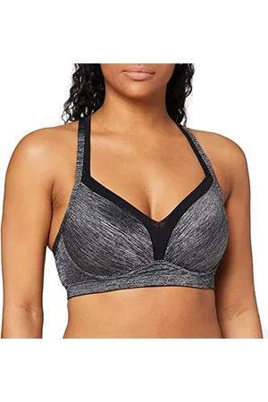 Dorina Outrun Reggiseno Sportivo, (Grey Melange 904), 5C Donna