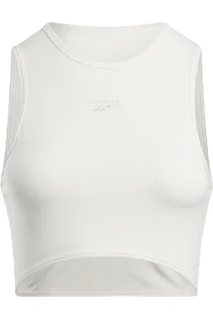 Reebok Wde Reggiseno Sportivo, , M Donna
